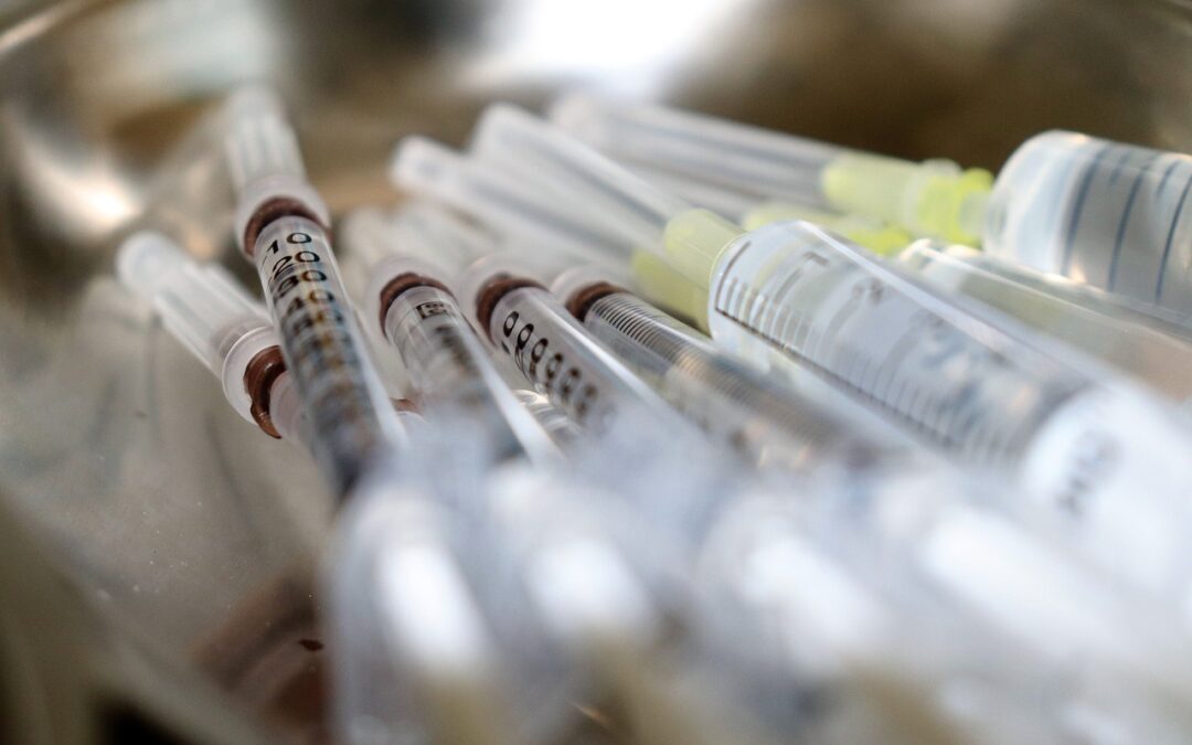 La vaccination en pharmacie : un service accessible et essentiel