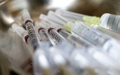 La vaccination en pharmacie : un service accessible et essentiel